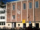 Theater Rotterdam