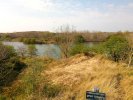 Natuurrein Geen Toegang