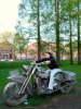 Motorbiene