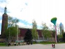 Museum Boijmans van Beuningen