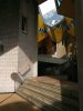 Treppe