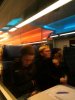 Fahrgastbefragung