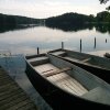 Ruderboote