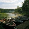 Ruderboote