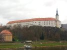 Schloss Děčín