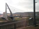 Marienbrücke Ústí nad Labem