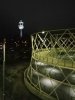 Funkturm und Kreisel