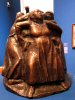 Turm der Mütter von Käthe Kollwitz