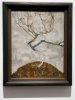 Kleiner Baum im Spätherbst von Egon Schiele