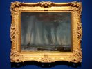 Die Wasserhose von Gustave Courbet