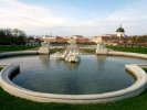 Kaskadenbrunnen