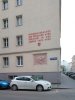 Wohnhausanlage der Gemeinde Wien