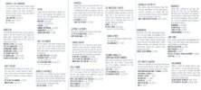 Labelflyer