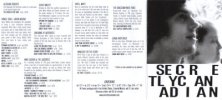 Labelflyer