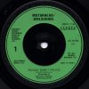 Label Seite A