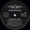 Label Demon Box Seite A