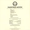Rückseite Nashville Moon