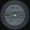 Label Seite B